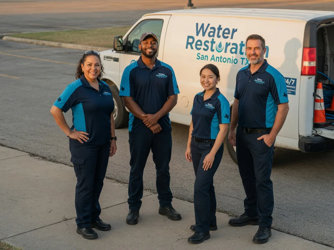 Water Damage Repair company in Warrensburg, MO